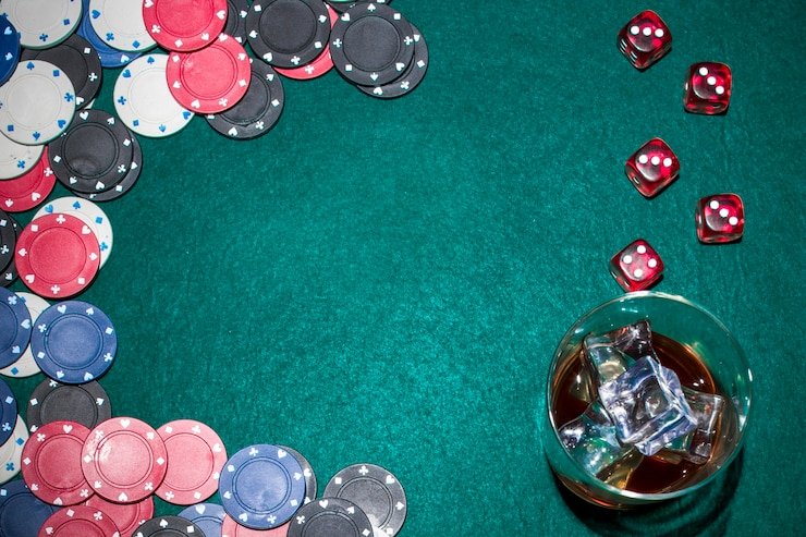 Modern sports and casino entertainment platform interface showcasing juan635