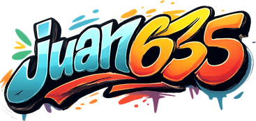 juan635 logo